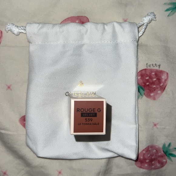 Guerlain velvet matte lipstick refill - Picture 6 of 10